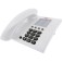 CORDED PHONES  PHINEA N28 WHITE